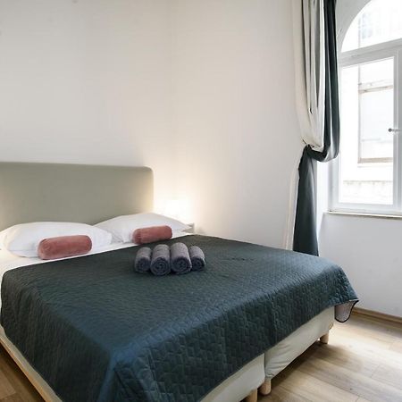 Street Buzz Old Town Apartment By Duhomes Dubrovnik Bagian luar foto