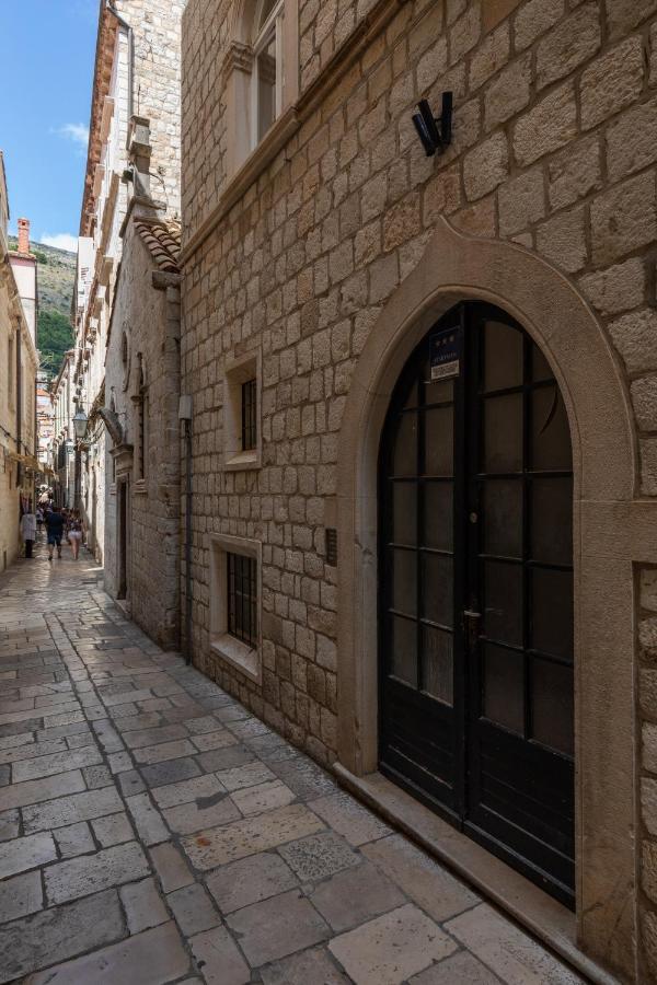 Street Buzz Old Town Apartment By Duhomes Dubrovnik Bagian luar foto