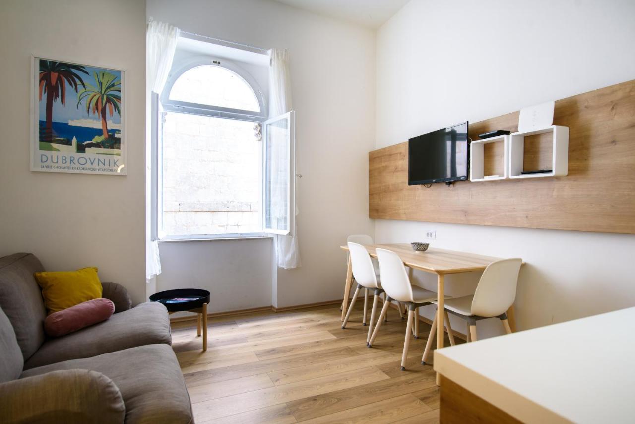 Street Buzz Old Town Apartment By Duhomes Dubrovnik Bagian luar foto