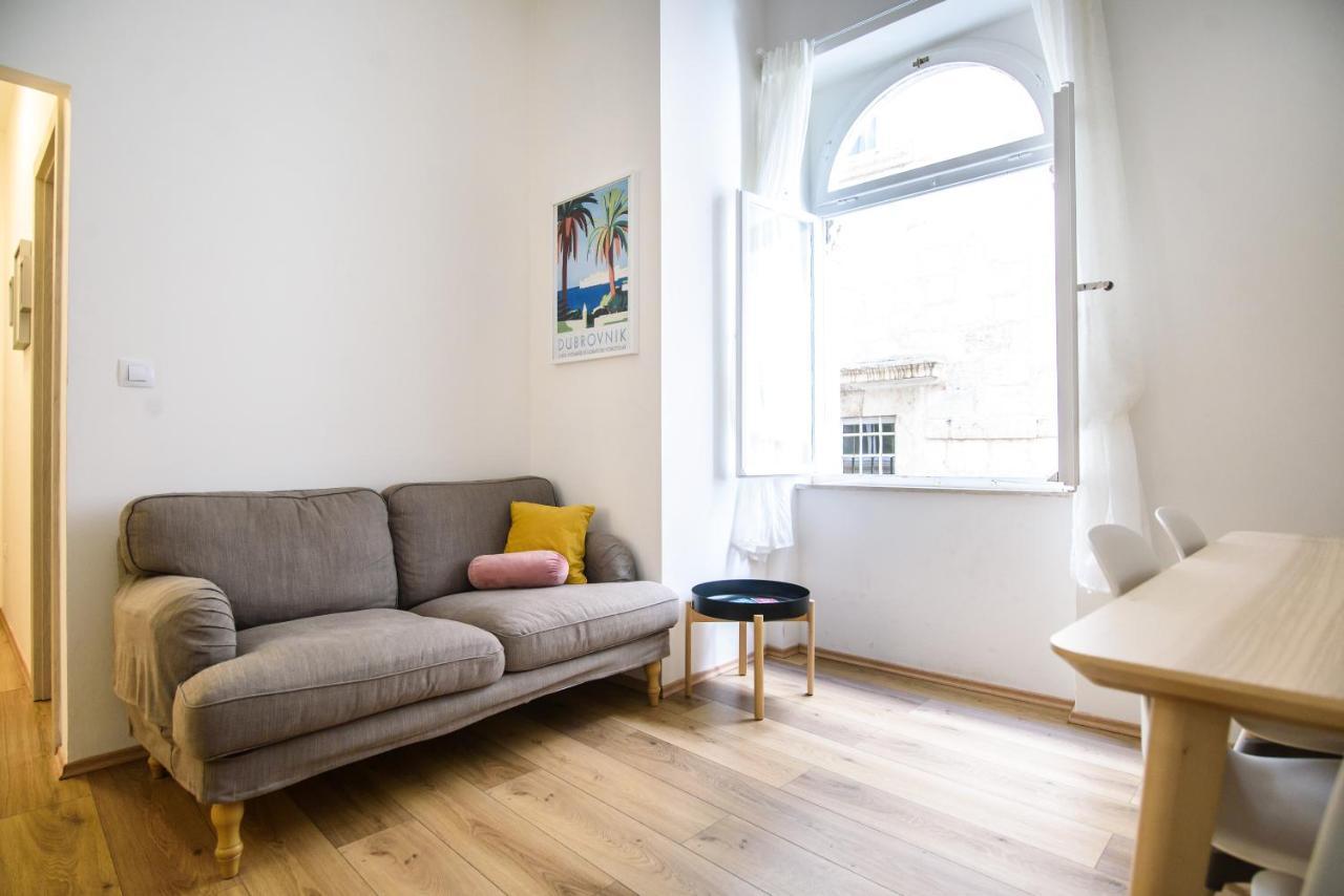 Street Buzz Old Town Apartment By Duhomes Dubrovnik Bagian luar foto
