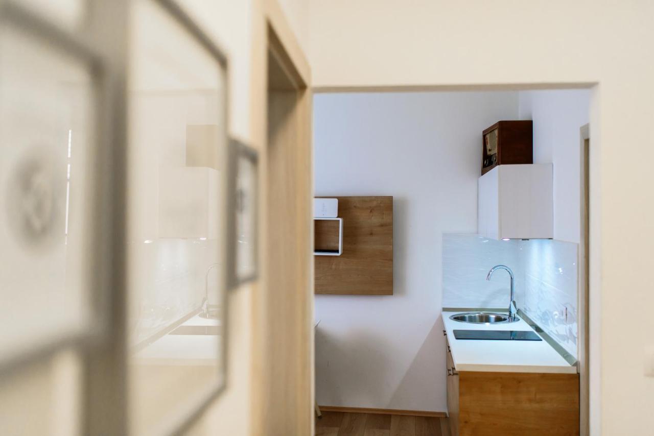 Street Buzz Old Town Apartment By Duhomes Dubrovnik Bagian luar foto