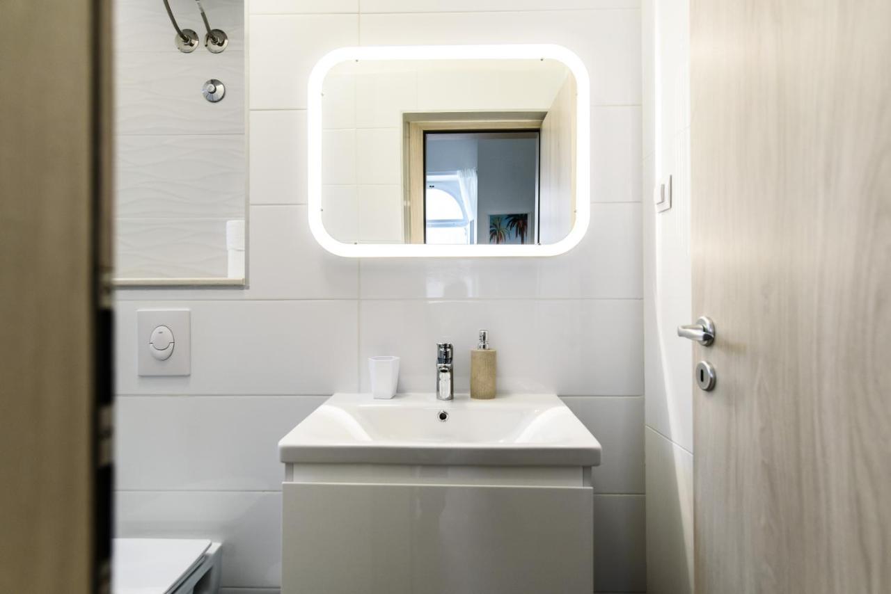 Street Buzz Old Town Apartment By Duhomes Dubrovnik Bagian luar foto