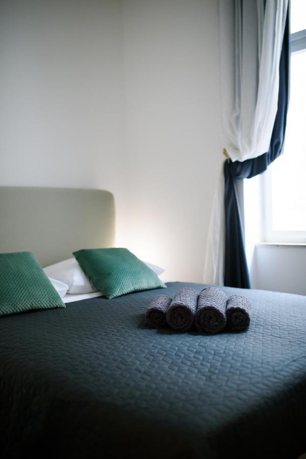Street Buzz Old Town Apartment By Duhomes Dubrovnik Bagian luar foto