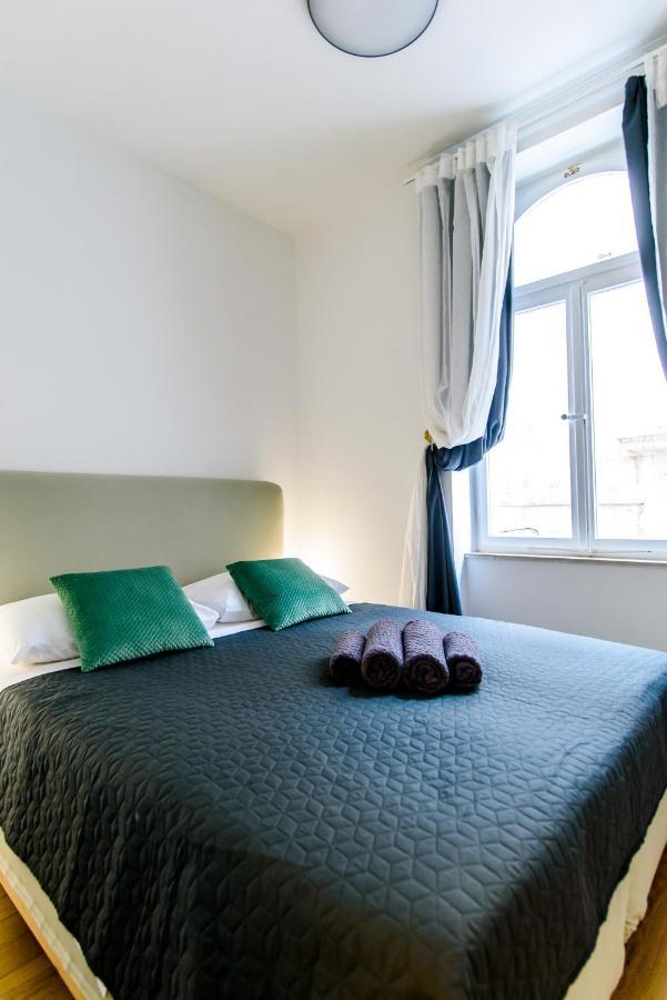 Street Buzz Old Town Apartment By Duhomes Dubrovnik Bagian luar foto